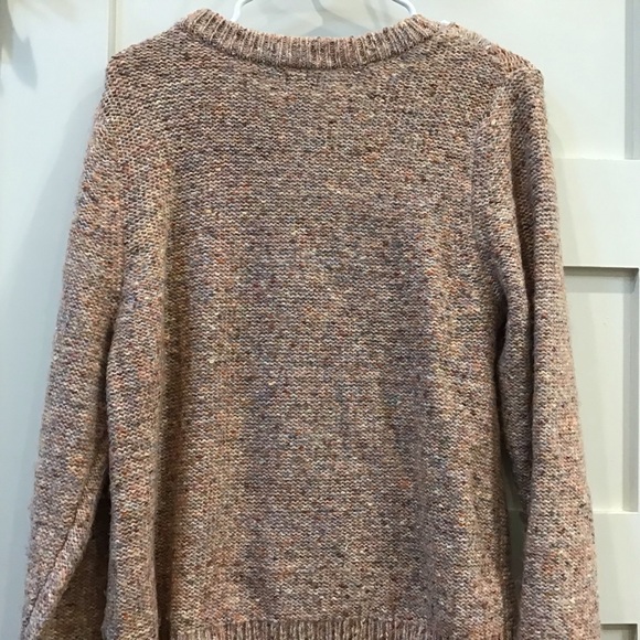 🧥 A New Day Women’s Fall Sweater (Size M) - Picture 6 of 6